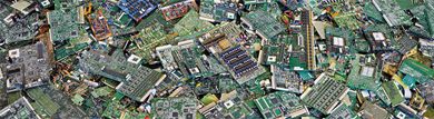 Circuit Boards photo by