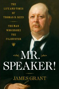 Mr. Speaker! book cover