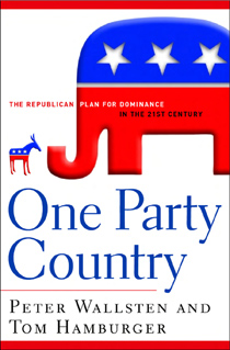 The Swamp Book Jacket