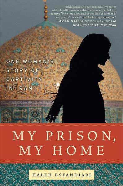 My Prison My Home Cover